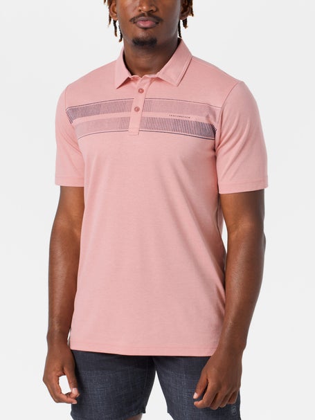 Travis Mathew Mens Local Discount Polo