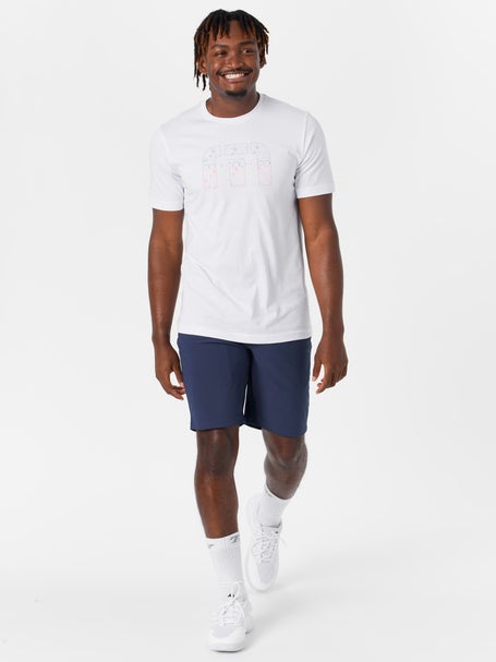 Travis Mathew Mens Shoes Optional T-Shirt