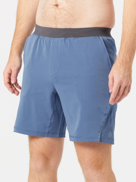 tasc Mens Spring Velocity 8 Woven Short