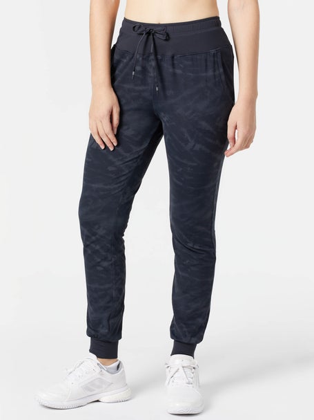 Travis Mathew Womens Fall Long Lunch Jogger Pant