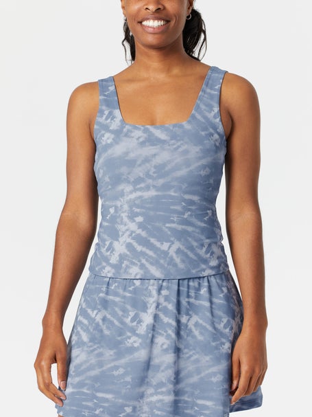 Travis Mathew Womens Fall Tropical Bliss Tank