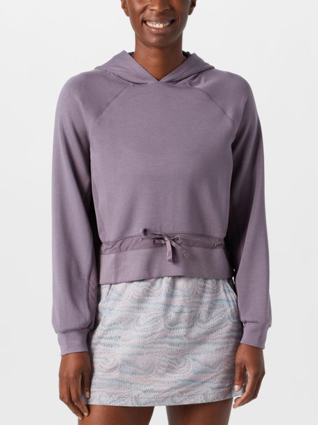 Travis Mathew Womens Golden State Hoodie