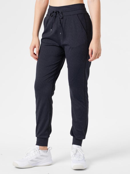 Travis Mathew Womens Moveknit Tie Jogger