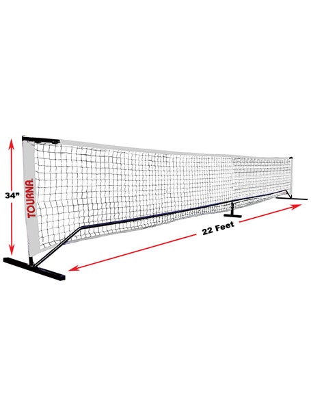 Tourna Pickleball Portable Net