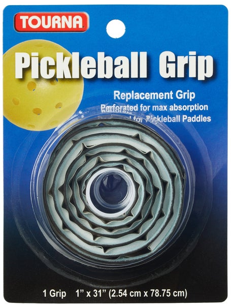 Tourna Pickleball Cushion Replacement Grip