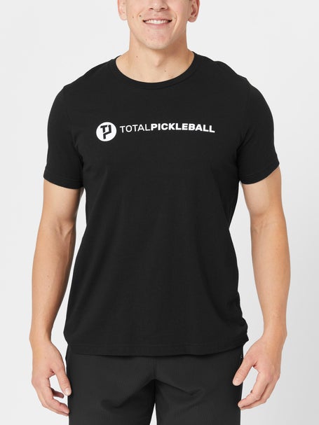 Total Pickleball Logo 2.0 T-Shirt