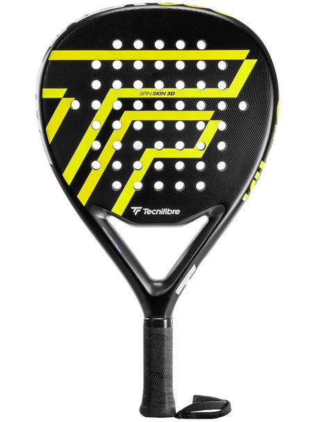 Tecnifibre Wall Breaker 360 Padel Racquet