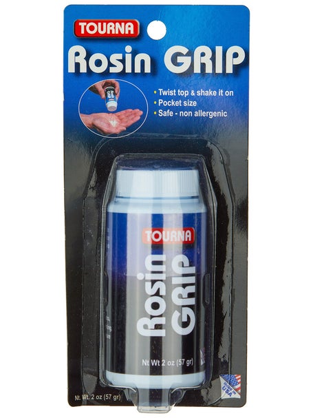 Tourna Rosin Grip Enhancer