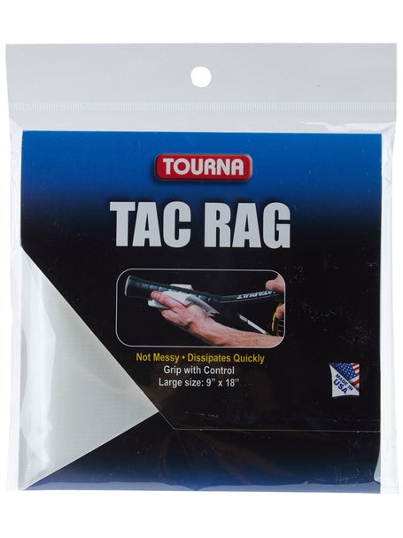 Tourna Tac Rag