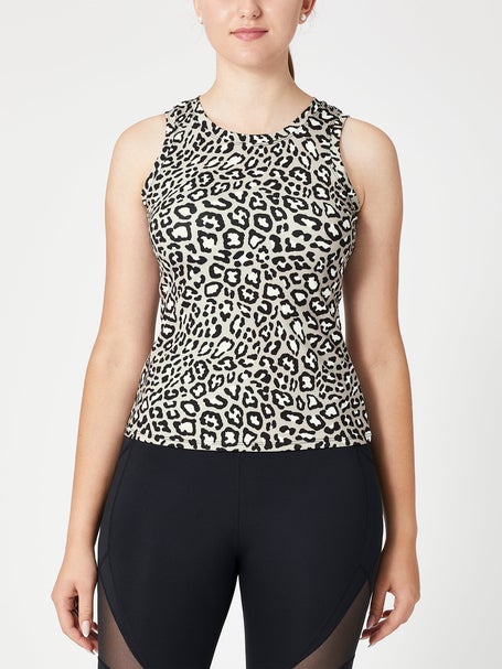 Tail Womens Active Napoli Tank