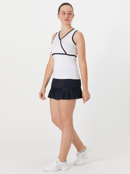 Tail Womens Active Glimmer Skirt