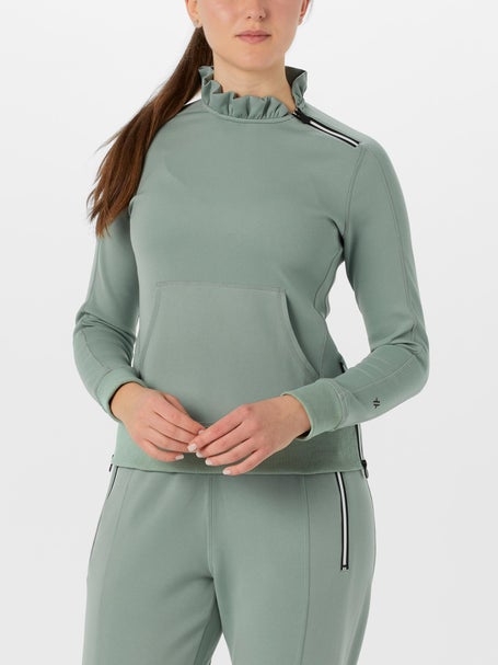 Tail Womens Active Renegade Condoleezza Pullover