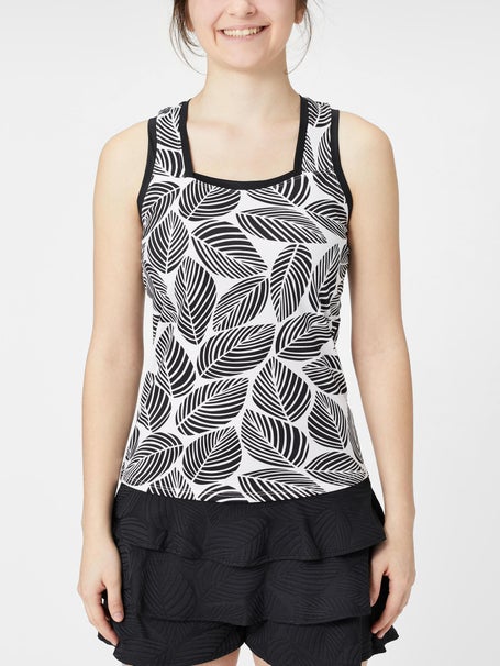 Tail Womens Botanical Essentials Rumary Tank