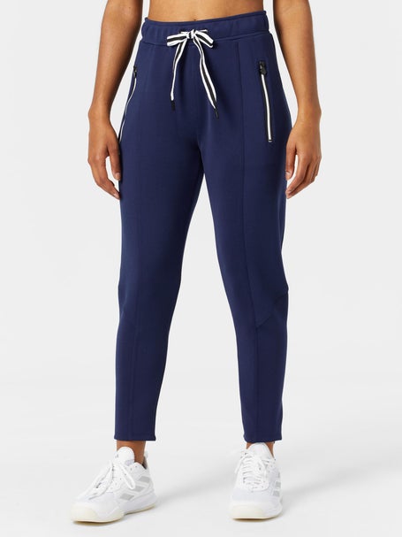 Tail Womens Active Eleanor Jogger - Navy