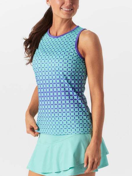 Tail Womens Celestial Daydream Joely Tank