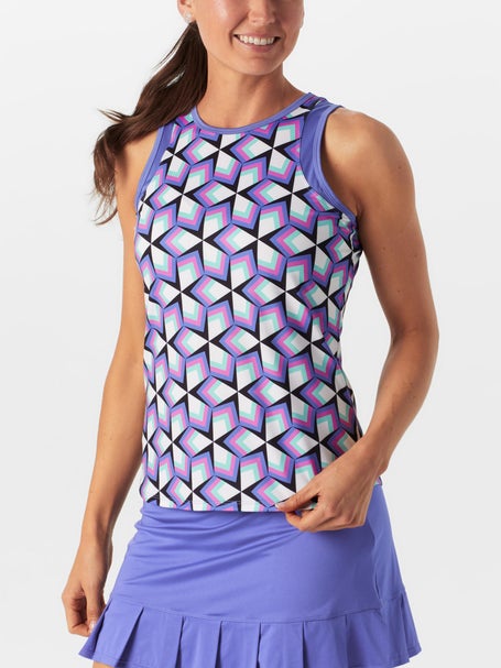 Tail Womens Celestial Daydream Orlando Tank