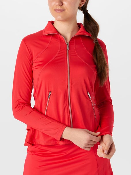Tail Womens Citrus Sunrise Rachel Jacket