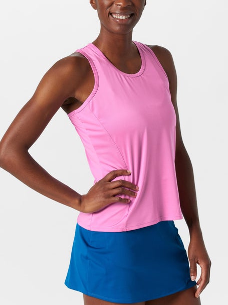 Tail Womens Coastal Tides Arianda Tank