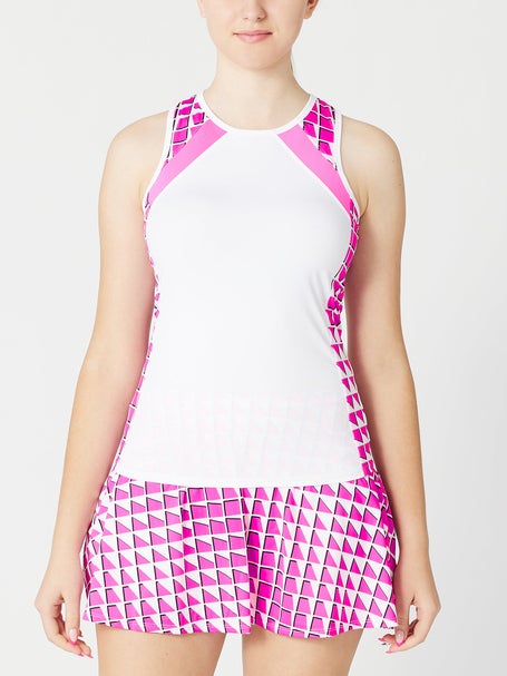 Tail Womens Daydream Feodora Tank