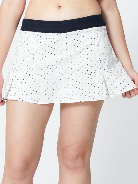 tasc Womens Dot Rhythm Skirt