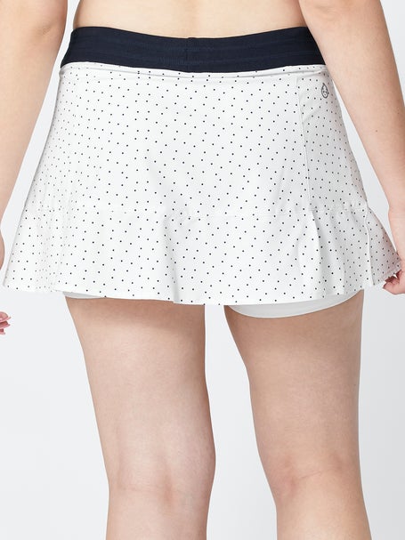 tasc Womens Dot Rhythm Skirt