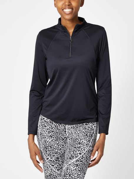 Tail Womens Essential Amelia 1/4 Zip