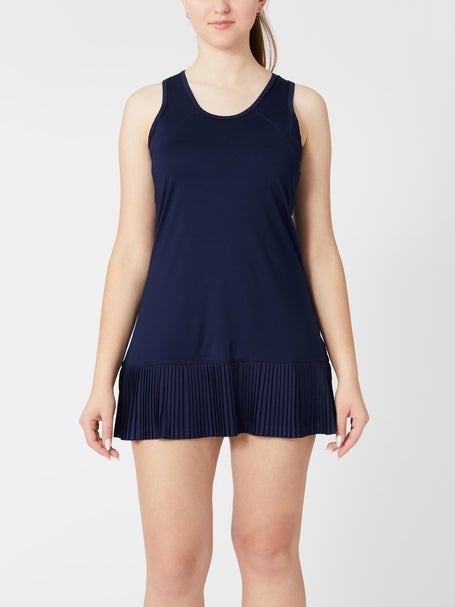 Tail Womens Essential Coletta Dress - Navy