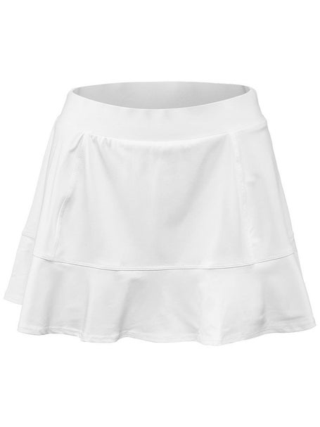 Tail Womens Essentials 12.5 Jennifer Skirt - White