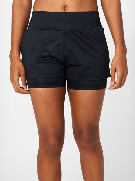 Tail Womens Essential Lulie Short - Black