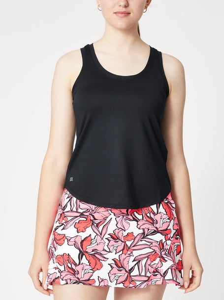 Tail Womens Essential Mia Tank - Black