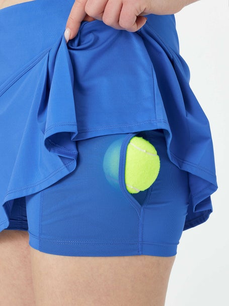 Tail Womens Electric Utopia Sorbet Skirt