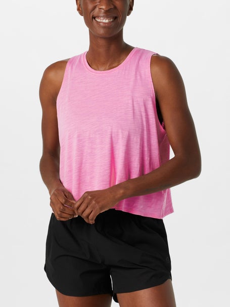 tasc Womens Fall Allways Tank