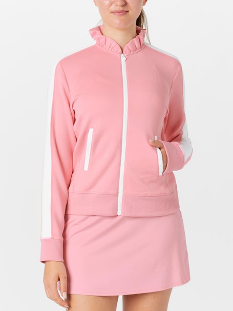 Spin-It Womens Fall Poppi Jacket