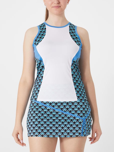 Tail Womens Ocean Motion Janina Tank