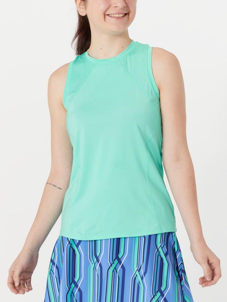 Tail Womens Ocean Motion Winnie Tank