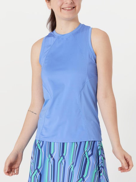 Tail Womens Ocean Motion Zoraida Tank