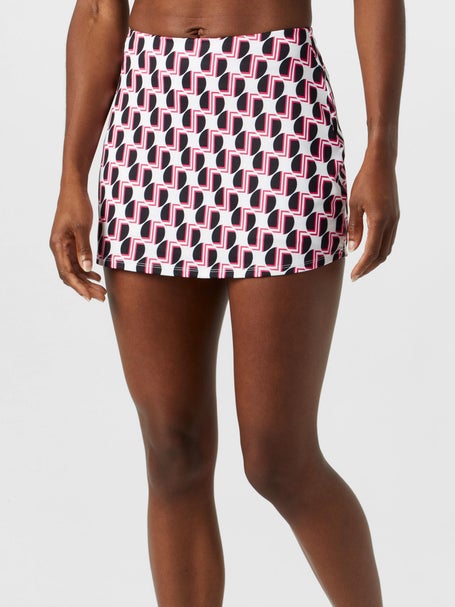 Tail Womens Red Potion Indra Skirt