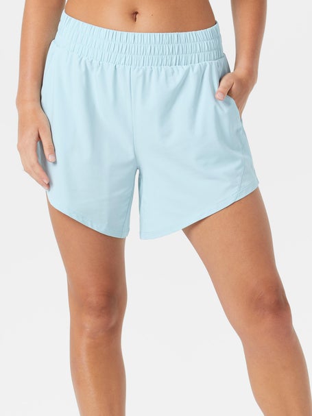 Spin-It Womens Summer Indo Short