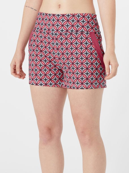 Tail Womens Summer Slice Short