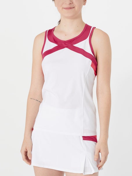 Tail Womens Summer Star Tank