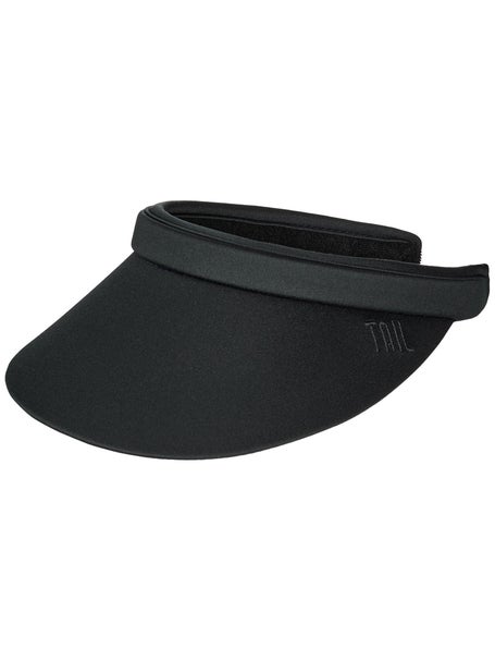 Tail Womens Samantha Visor - Black