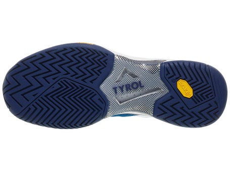 Tyrol Striker Pro V Blue/Navy Woms Pickleball Shoes