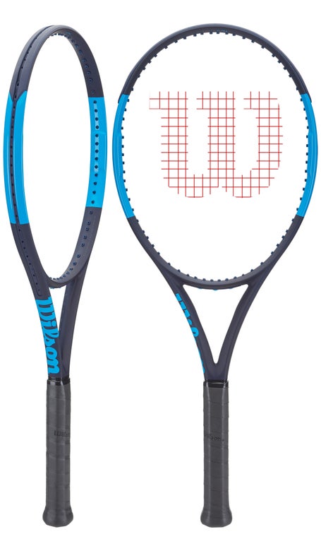 Wilson Ultra 100L v2\Racquet