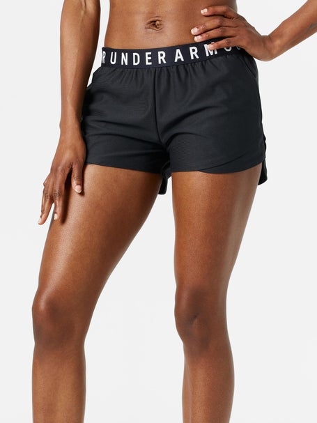 Under Armour Womens Core Play It Up Short