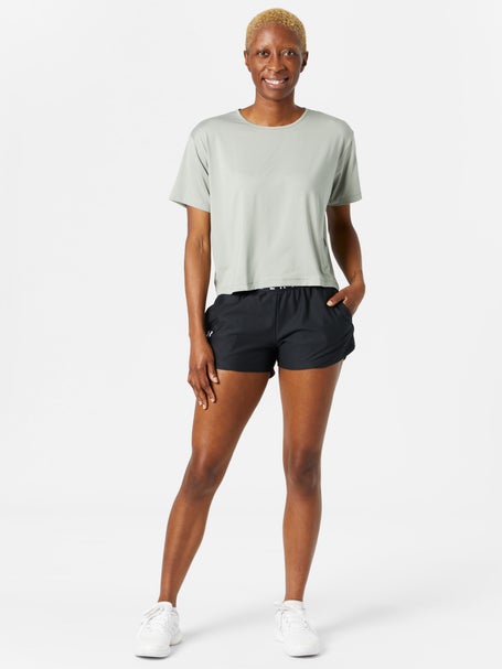 Under Armour Womens Core Play It Up Short