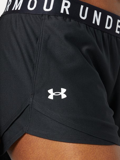 Under Armour Womens Core Play It Up Short