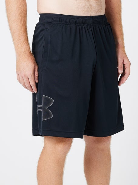 Under Armour Mens Core Tech Graphic Short