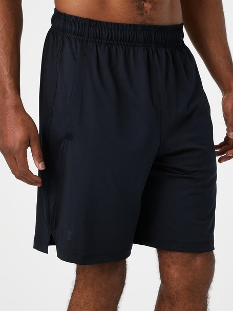 Under Armour Mens Core Vent Short