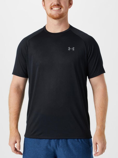 Under Armour Mens Core Tech Crew