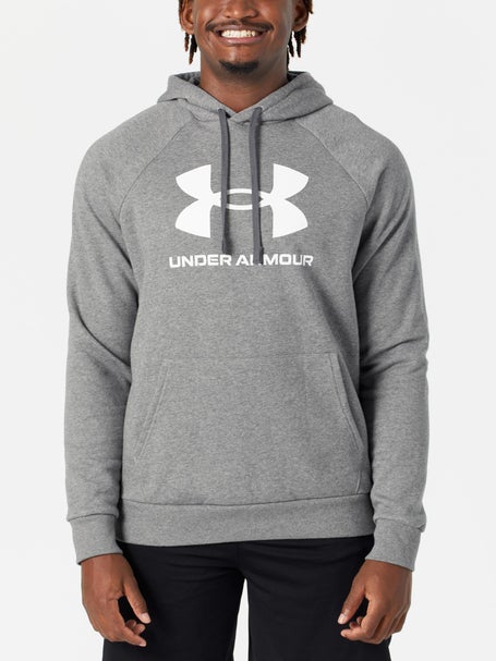 Under Armour Mens Spring Rival Fleece Hoodie